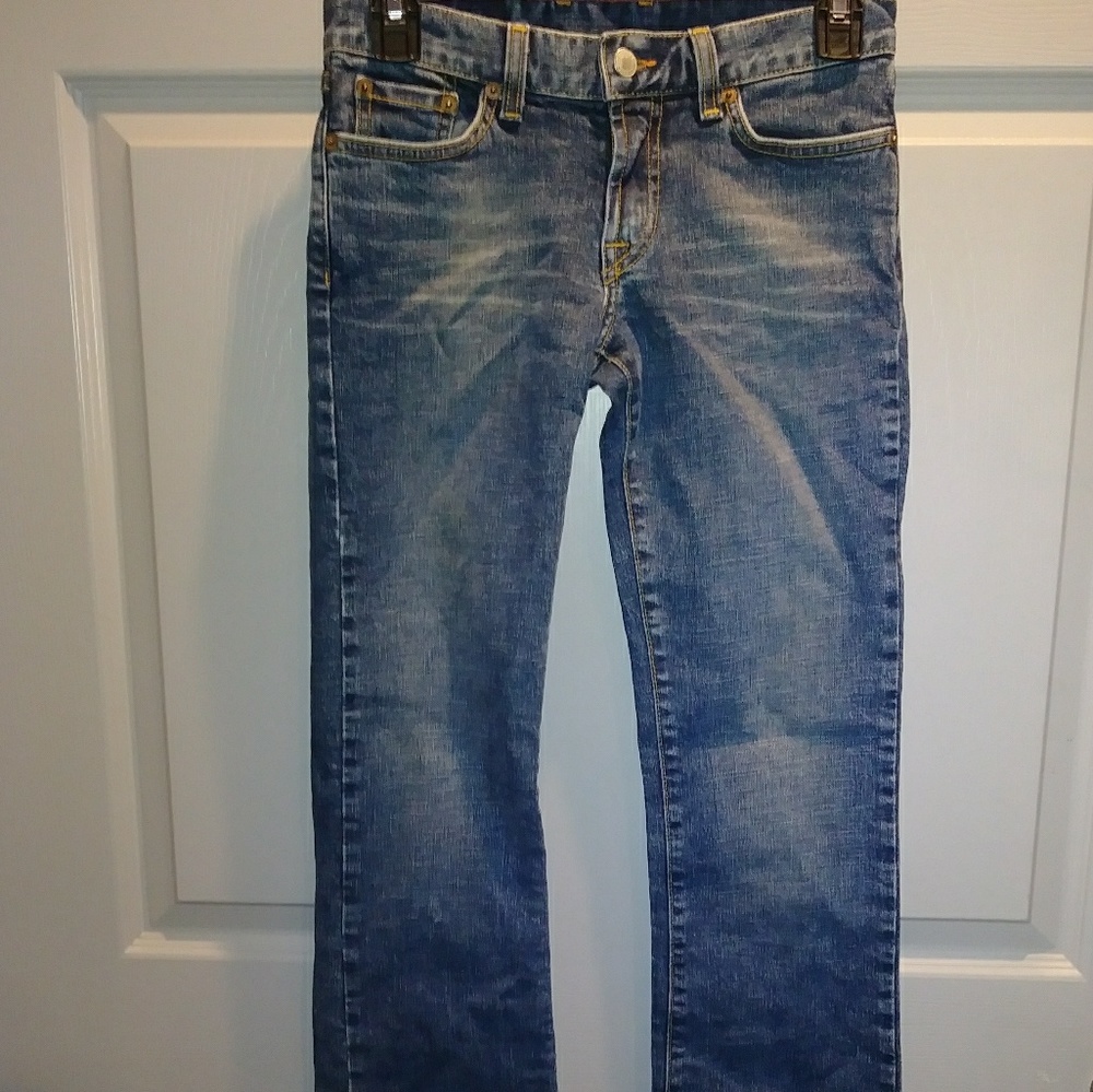 NWOT LUCKY BRAND jeans